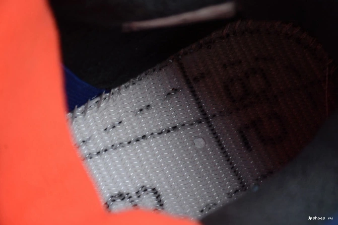 Blue CQ9597-401 4 Black Jordan Air WNTR Red Habanero Loyal 0224